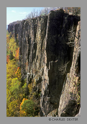 image SP-25 Copyright &copy; 2009 by Charles Dexter. All rights reserved